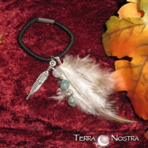 "Terrae" hair jewelry