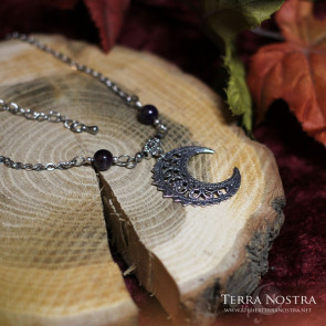 "Magia Symbolica" customizable necklace