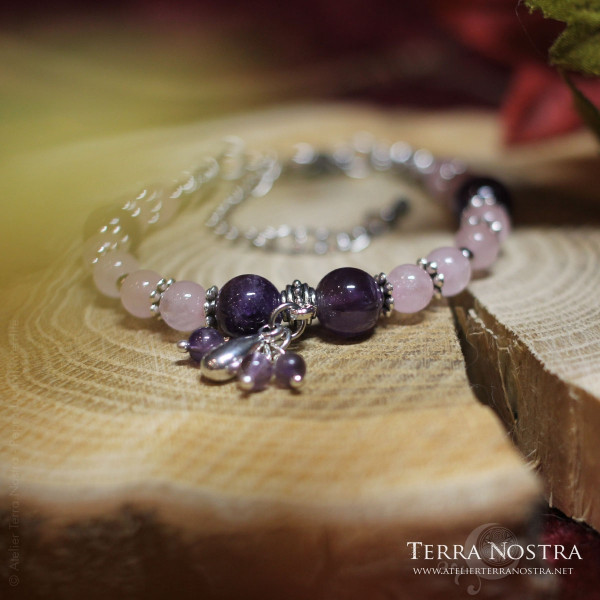 Ostara bracelet