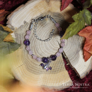 Ostara bracelet