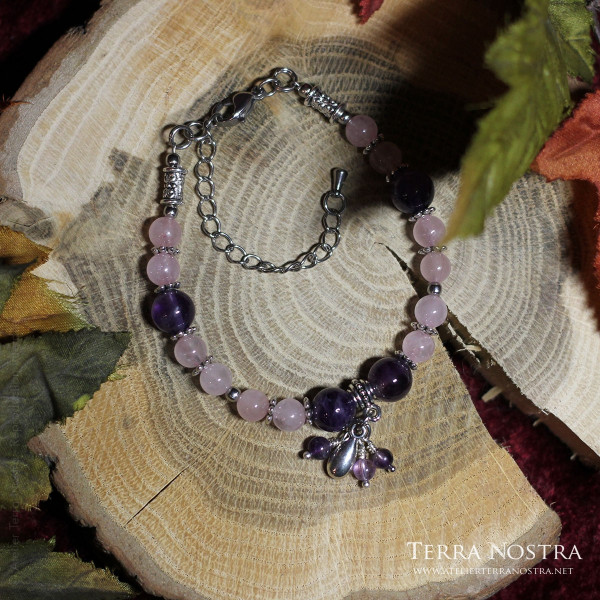 Bracelet d'Ostara