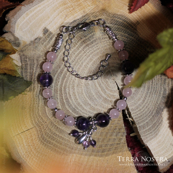 Ostara bracelet