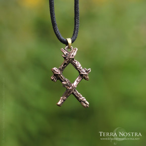 Othila — Bronze Rune