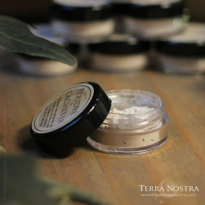 White pearl powder for wax seals embellishment