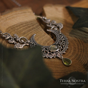 "Luna" Necklace