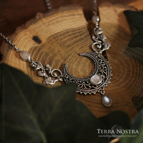 "Luna" Necklace