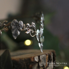 "Forestia" Diadem