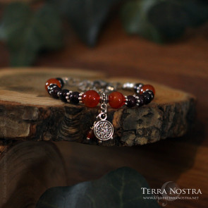 Midsummer/Litha bracelet