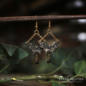 "Balā" earrings