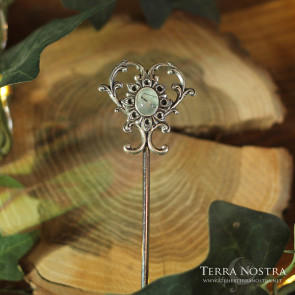 "Talla" Hair pin