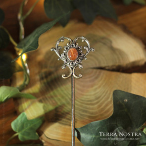 "Talla" Hair pin