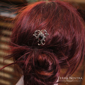 "Talla" Hair pin