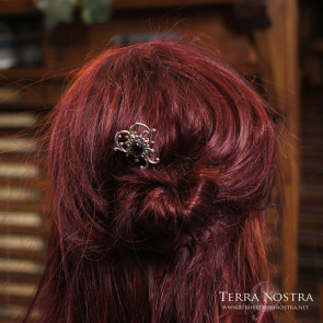 "Talla" Hair pin