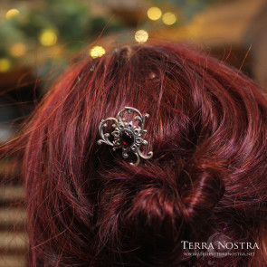 "Talla" Hair pin