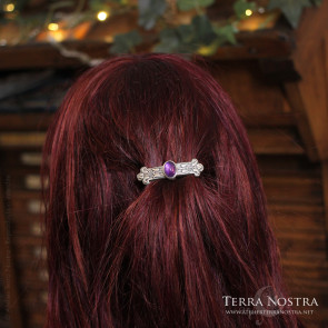 [Edition limitée] Barrette à cheveux "Florane"