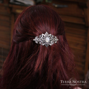 Barrette à cheveux "Naë"