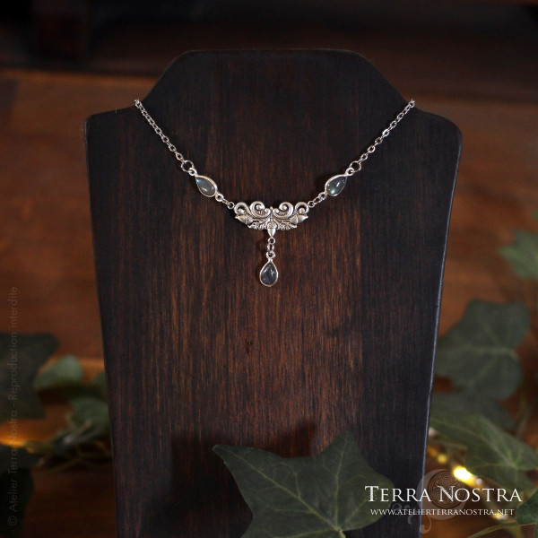 "The Great Oak Tree" Necklace