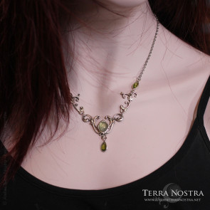 "Iluisà" Necklace