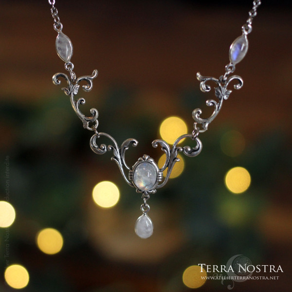 "Iluisà" Necklace