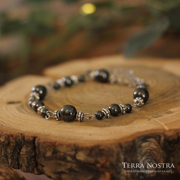 "Sacra Nokturna" bracelet