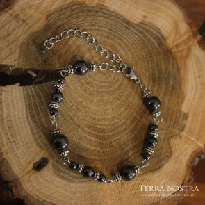 "Sacra Nokturna" bracelet