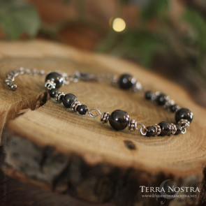 "Sacra Nokturna" bracelet