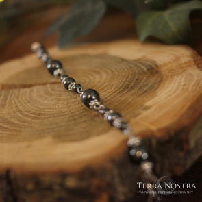 "Sacra Nokturna" bracelet