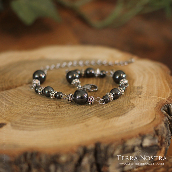 "Sacra Nokturna" bracelet