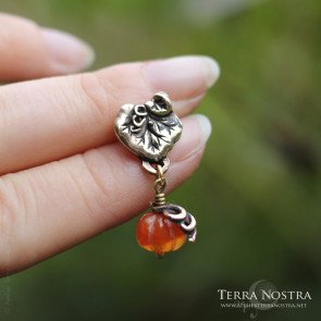 "Harvest" Earrings