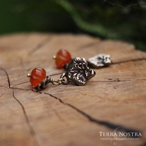 "Harvest" Earrings
