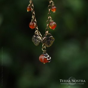 "Harvest" bracelet