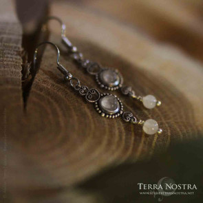 Boucles d'Oreilles "Adrika"