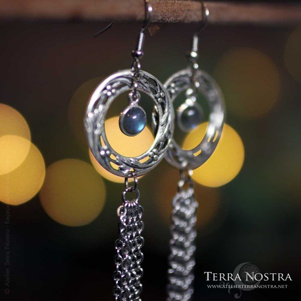 "Inita" Earrings