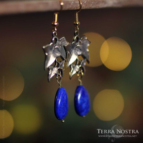 "Idara" Nature earrings