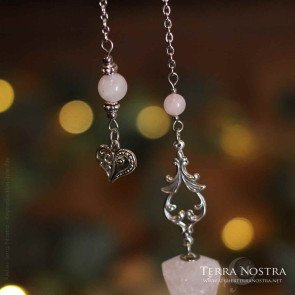 Pendule personnalisable "Imperys"