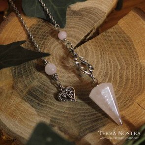 Pendule personnalisable "Imperys"