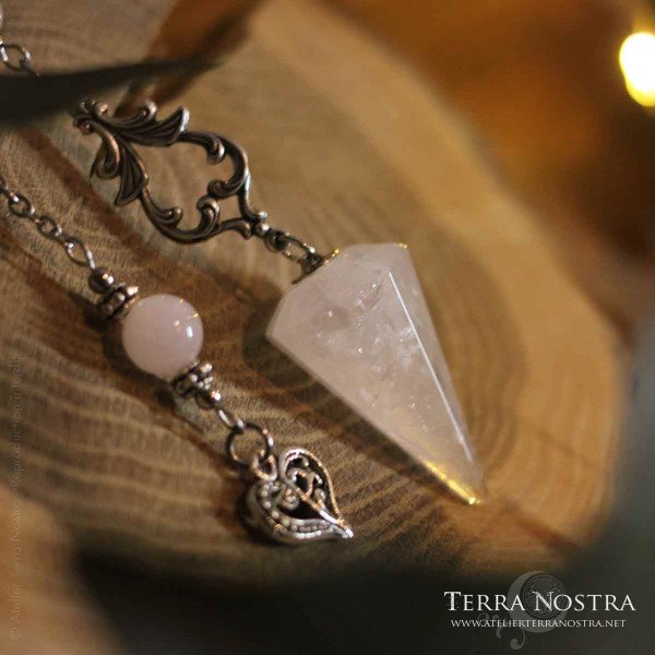 Pendule personnalisable "Imperys"