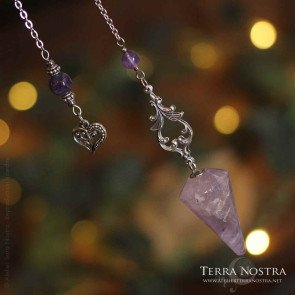 Pendule personnalisable "Imperys"