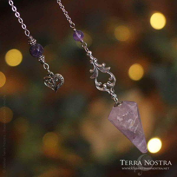 Pendule personnalisable "Imperys"