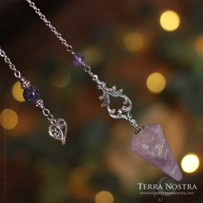 Pendule personnalisable "Imperys"