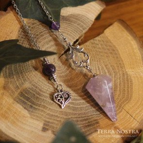 Pendule personnalisable "Imperys"