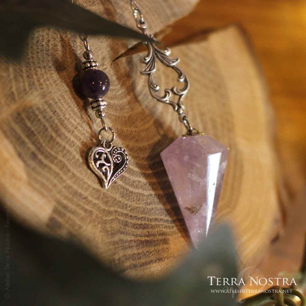 Pendule personnalisable "Imperys"