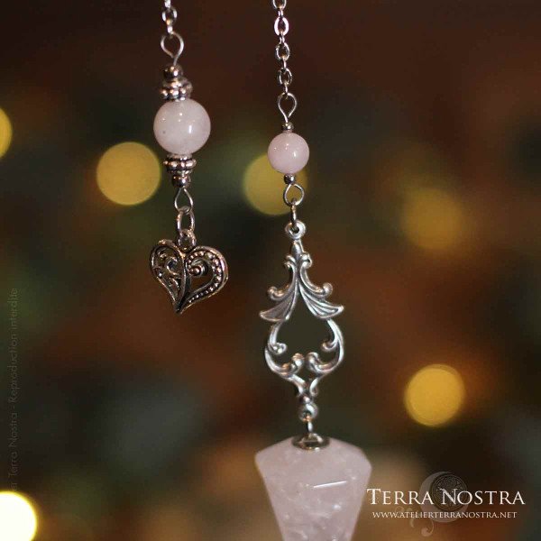 Pendule personnalisable "Imperys"