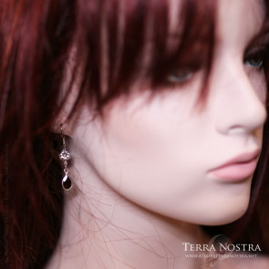 Boucles d'oreilles "Amy"