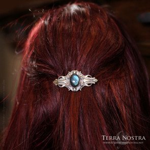 "Nova" hair clip