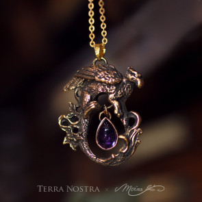 Pendentif "Le Prince de...