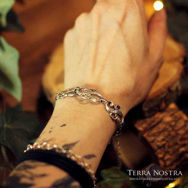 copy of "Jehan" Bracelet