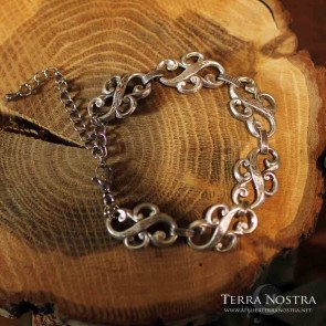 copy of "Jehan" Bracelet