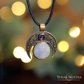 copy of "Skiä" pendant —