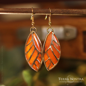 [PREORDER] "Faë" earrings